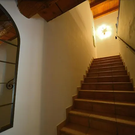 Casale Boschi - Rifugio Di Pianura