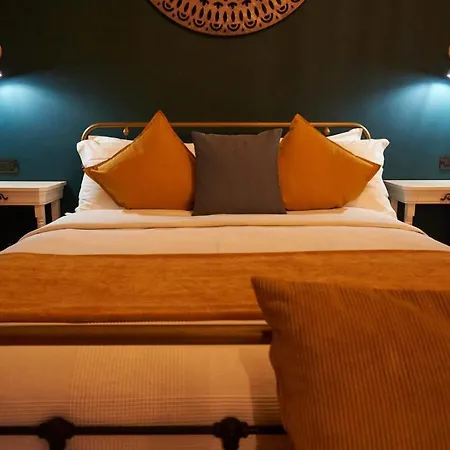 Casale Boschi - Rifugio Di Pianura Vakantieboerderij Cotignola