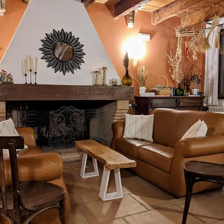 Casale Boschi - Rifugio Di Pianura Vakantieboerderij *