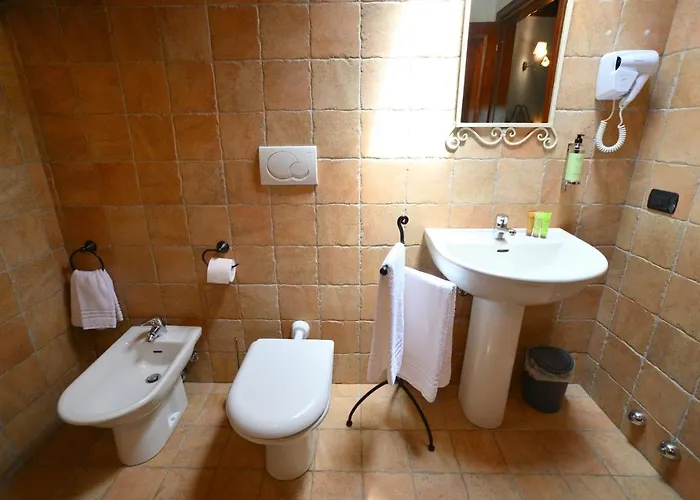 Vakantieboerderij Casale Boschi - Rifugio Di Pianura