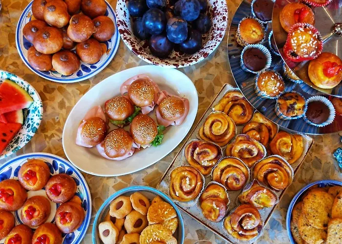 Casale Boschi - Rifugio Di Pianura * Cotignola