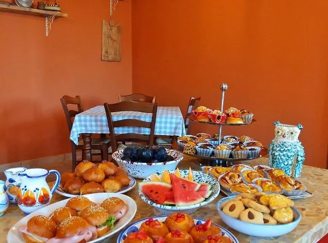 Vakantieboerderij Casale Boschi - Rifugio Di Pianura Cotignola