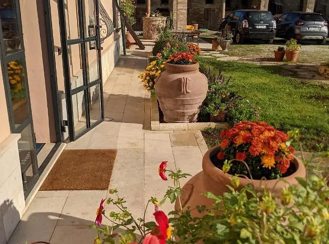 Casale Boschi - Rifugio Di Pianura * Cotignola