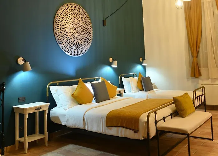 Vakantieboerderij Casale Boschi - Rifugio Di Pianura