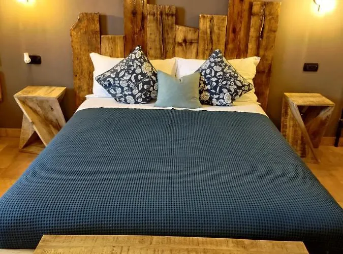 Casale Boschi - Rifugio Di Pianura Cotignola