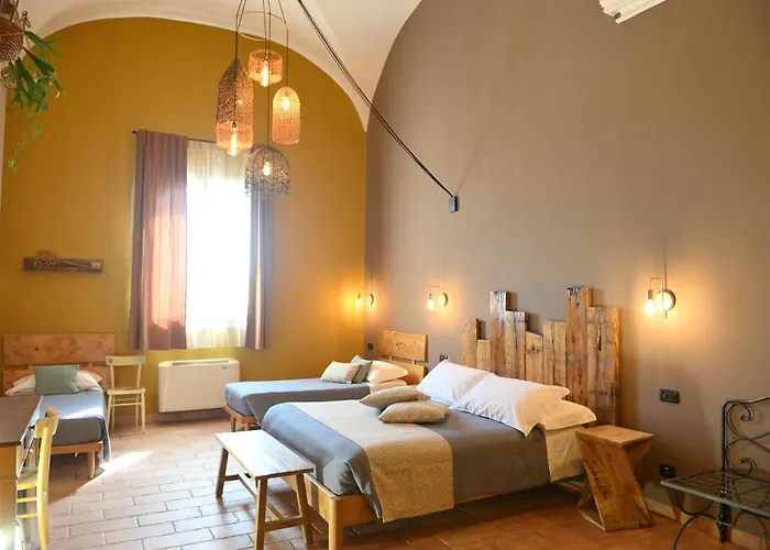 Casale Boschi - Rifugio Di Pianura