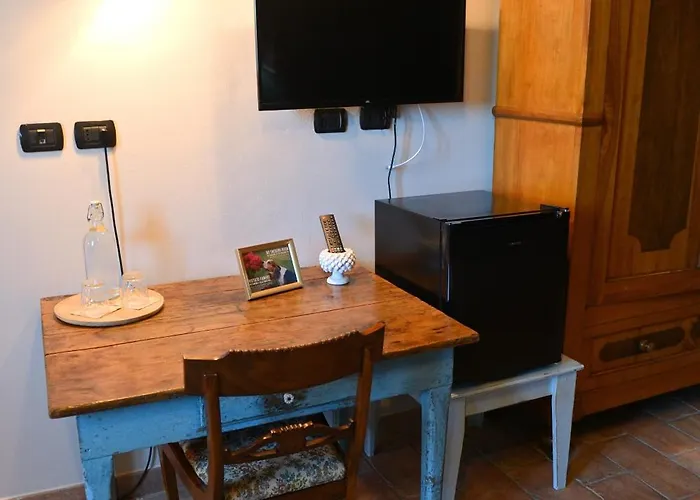 Casale Boschi - Rifugio Di Pianura *