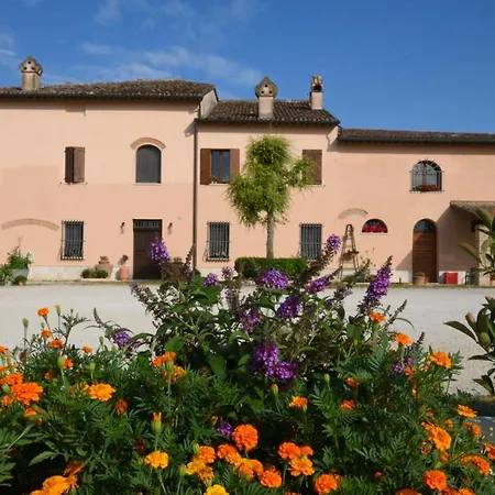 Farm stay Casale Boschi - Rifugio Di Pianura Cotignola