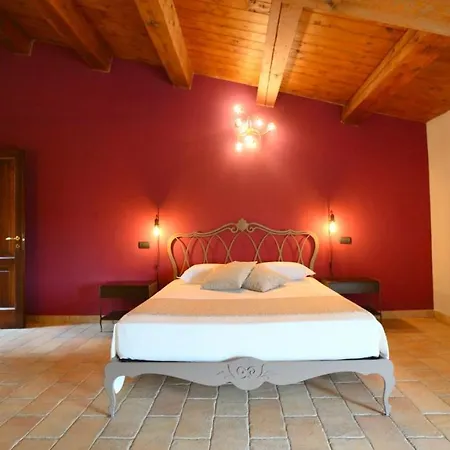 Farmház Casale Boschi - Rifugio Di Pianura Cotignola