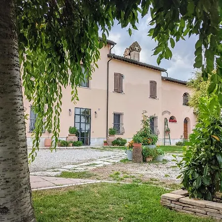 Casale Boschi - Rifugio Di Pianura *