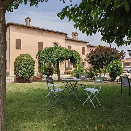 Casale Boschi - Rifugio Di Pianura