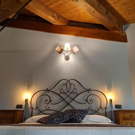 Casale Boschi - Rifugio Di Pianura * Cotignola