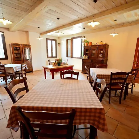 Casale Boschi - Rifugio Di Pianura Cotignola