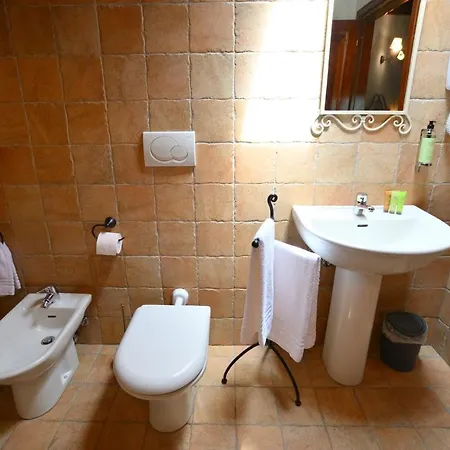 Alloggio per agriturismo Casale Boschi - Rifugio Di Pianura