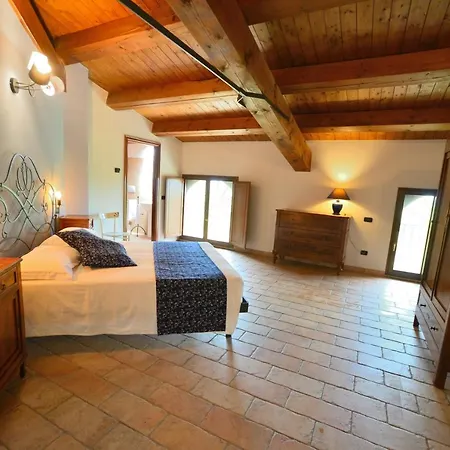 Alloggio per agriturismo Casale Boschi - Rifugio Di Pianura *