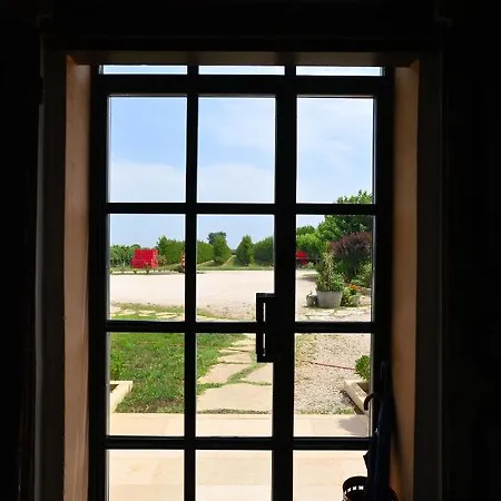 Casale Boschi - Rifugio Di Pianura Alloggio per agriturismo Cotignola