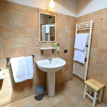 Casale Boschi - Rifugio Di Pianura * Cotignola