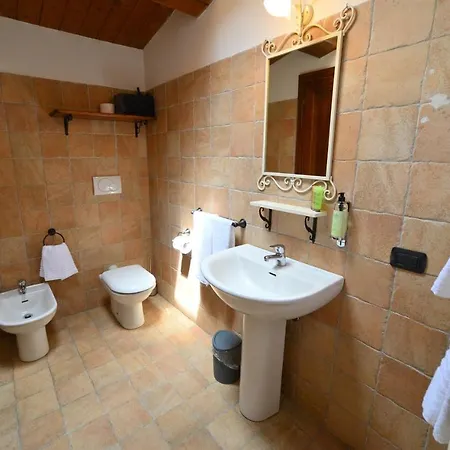 Alojamento de Turismo Rural Casale Boschi - Rifugio Di Pianura *