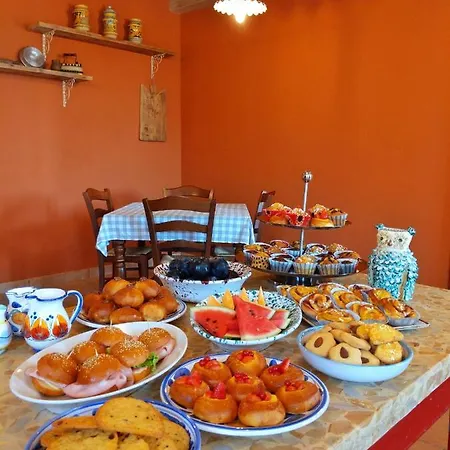Farm stay Casale Boschi - Rifugio Di Pianura Cotignola