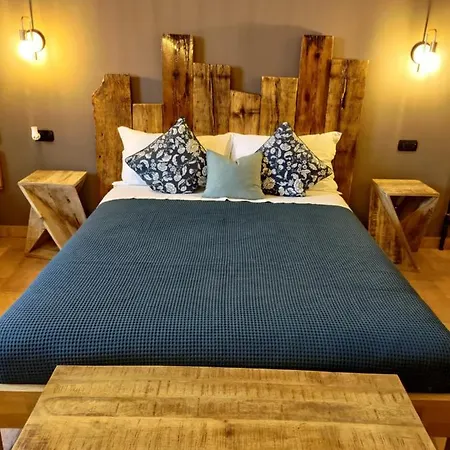 Casale Boschi - Rifugio Di Pianura Cotignola