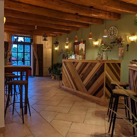 Casale Boschi - Rifugio Di Pianura * Cotignola