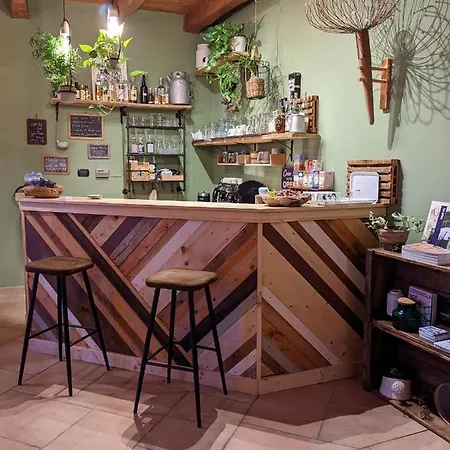 Alloggio per agriturismo Casale Boschi - Rifugio Di Pianura Cotignola