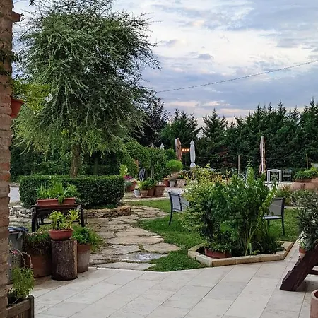 Casale Boschi - Rifugio Di Pianura * Cotignola