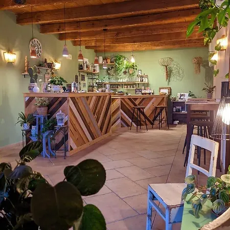 Casale Boschi - Rifugio Di Pianura * Cotignola