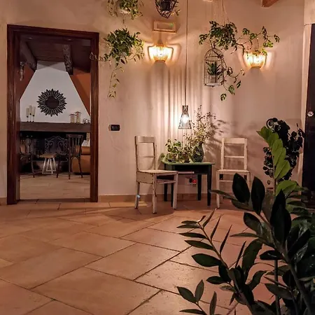 Casale Boschi - Rifugio Di Pianura