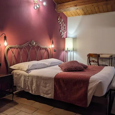 Casale Boschi - Rifugio Di Pianura Farmház Cotignola