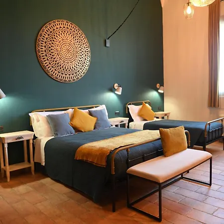 Casale Boschi - Rifugio Di Pianura