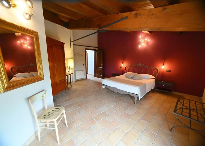 Casale Boschi - Rifugio Di Pianura Bauernhof Cotignola