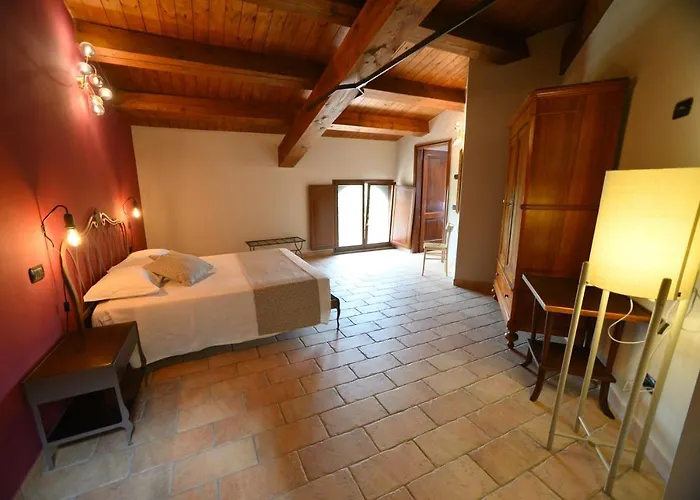 Casale Boschi - Rifugio Di Pianura Bauernhof Cotignola