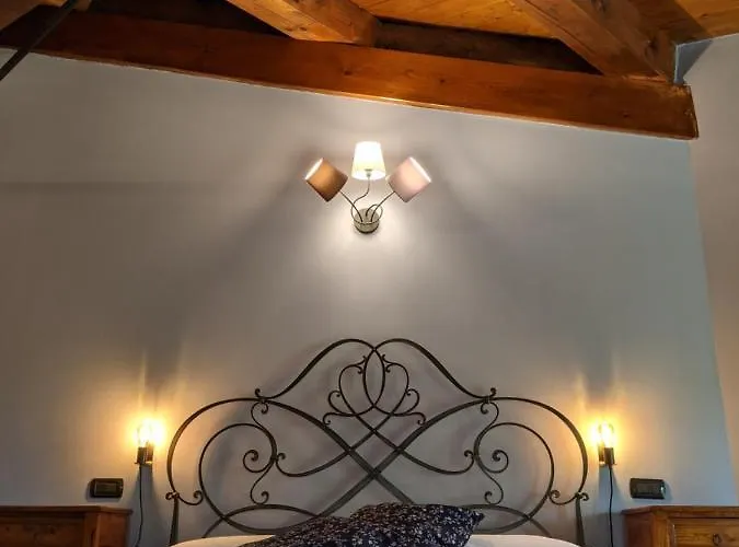 Casale Boschi - Rifugio Di Pianura * Cotignola