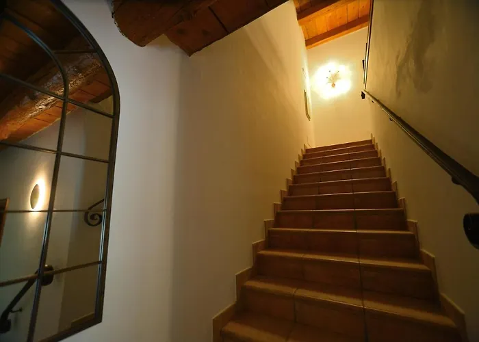 Casale Boschi - Rifugio Di Pianura