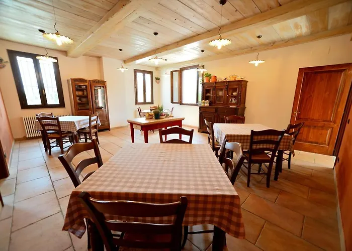 Casale Boschi - Rifugio Di Pianura Cotignola