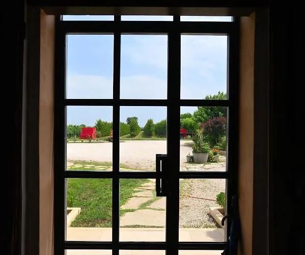 Casale Boschi - Rifugio Di Pianura Bauernhof Cotignola