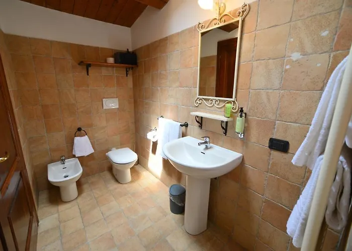 Çiftlik konaklama Casale Boschi - Rifugio Di Pianura *