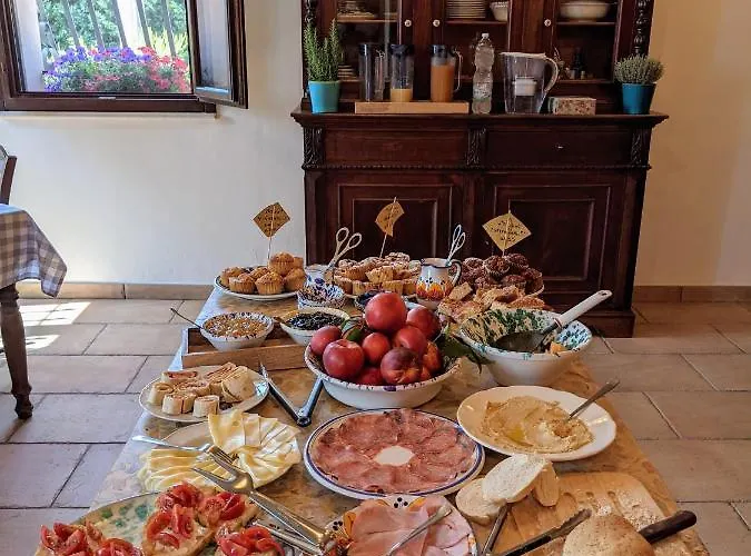 Casale Boschi - Rifugio Di Pianura Cotignola