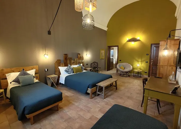 Çiftlik konaklama Casale Boschi - Rifugio Di Pianura