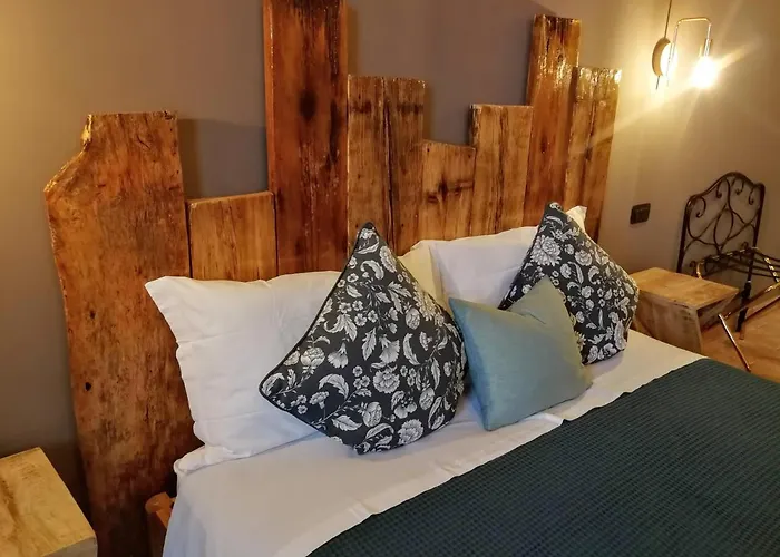 Casale Boschi - Rifugio Di Pianura Çiftlik konaklama