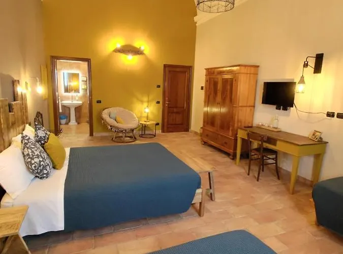 Çiftlik konaklama Casale Boschi - Rifugio Di Pianura Cotignola