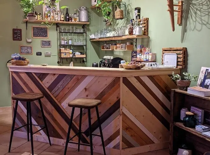 Çiftlik konaklama Casale Boschi - Rifugio Di Pianura Cotignola