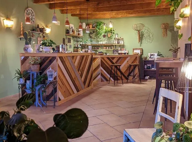 Casale Boschi - Rifugio Di Pianura * Cotignola