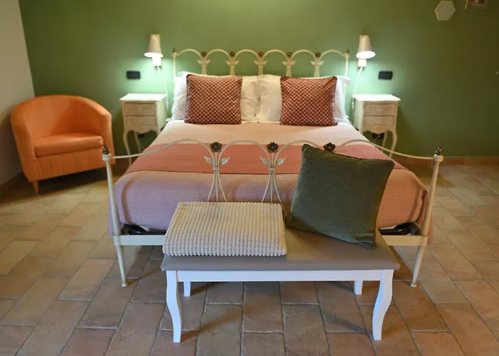 Casale Boschi - Rifugio Di Pianura